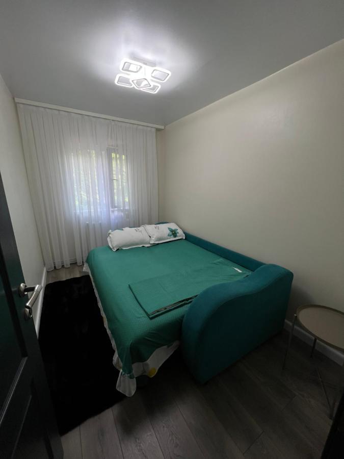 The Urban Hub 2 Leilighet Iasi Eksteriør bilde