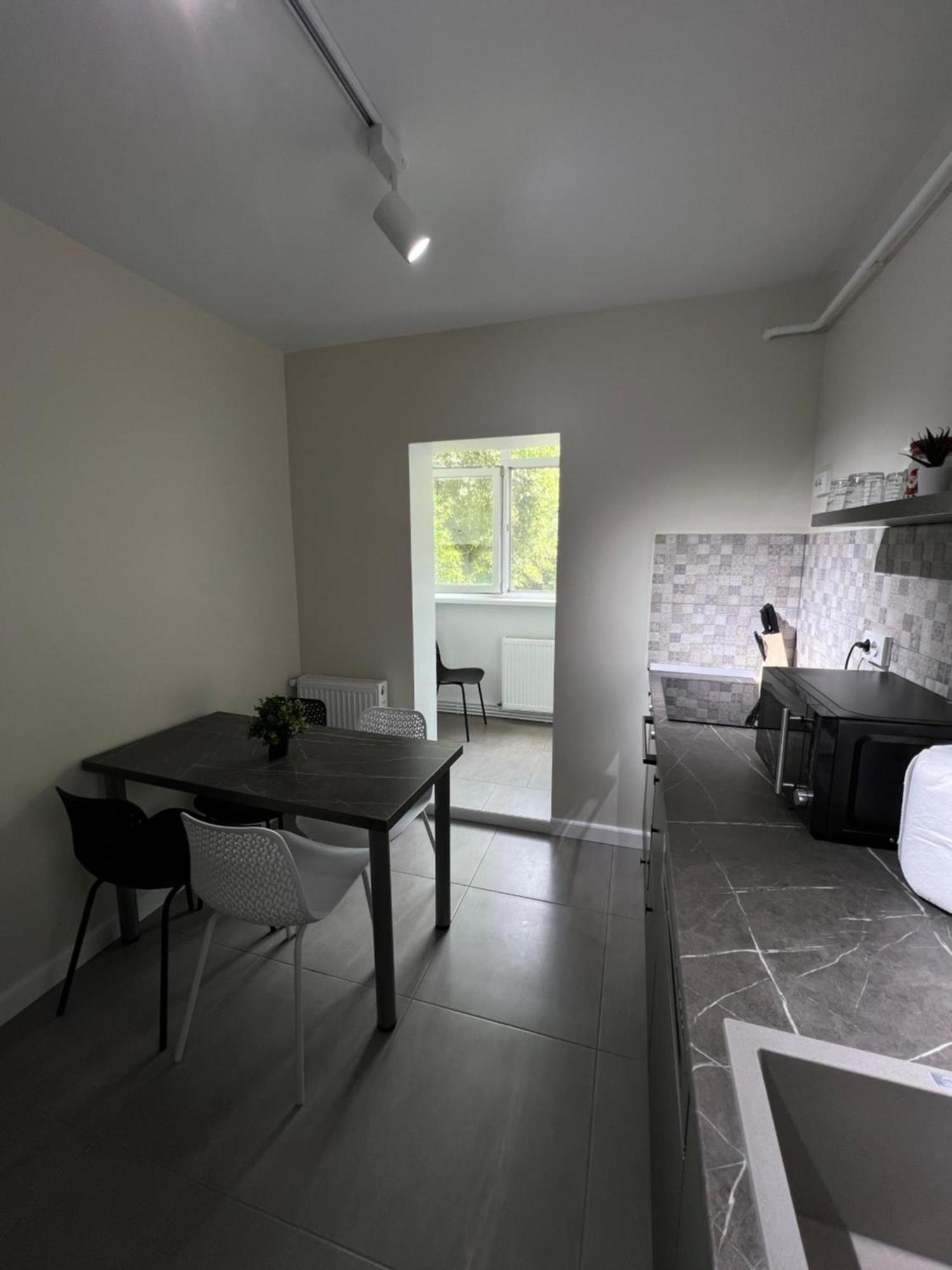 The Urban Hub 2 Leilighet Iasi Eksteriør bilde